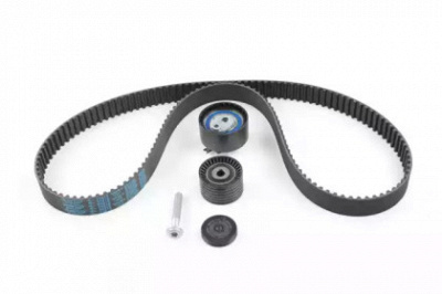 OPEN PARTS tbk501401 -  Комплект ремня ГРМ